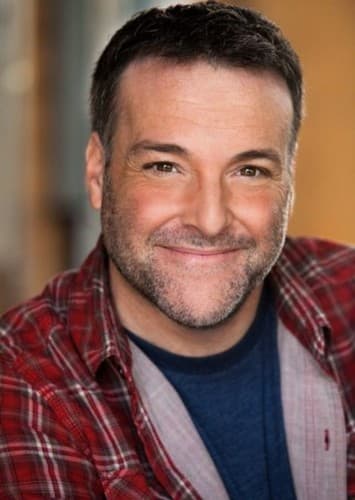 Richard Steven Horvitz
