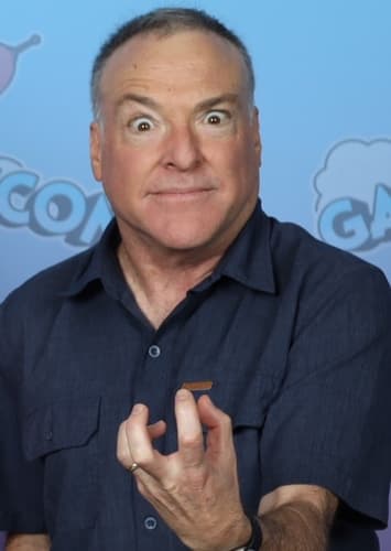 Richard Steven Horvitz