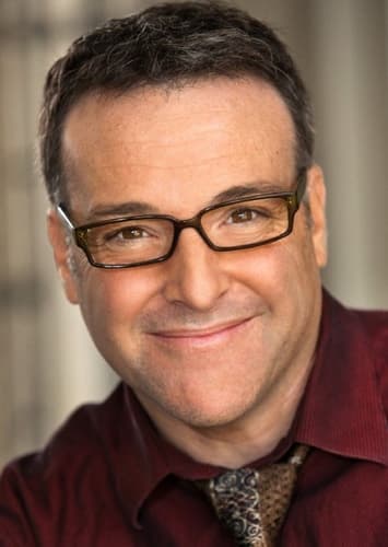 Richard Steven Horvitz