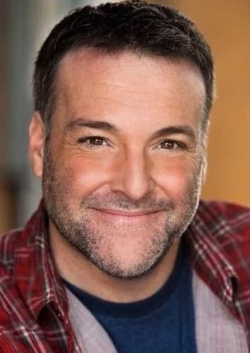 Richard Steven Horvitz