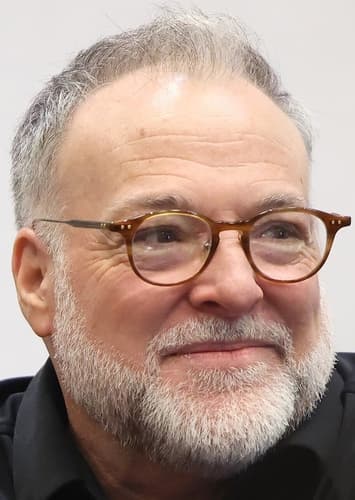 Richard Steven Horvitz