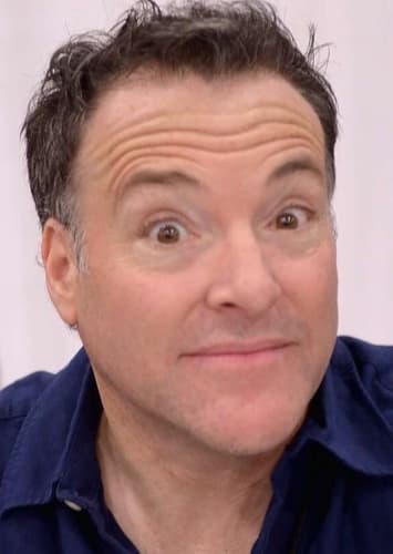 Richard Steven Horvitz