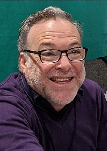 Richard Steven Horvitz