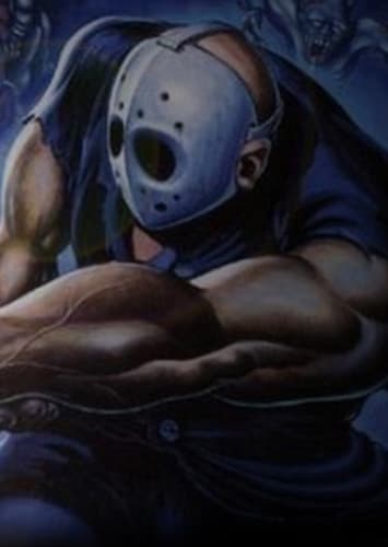 Richard Taylor (Mutant)