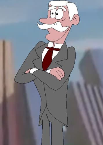 Richard Warren Sears