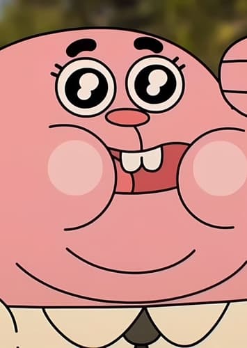 Richard Watterson (Voice)