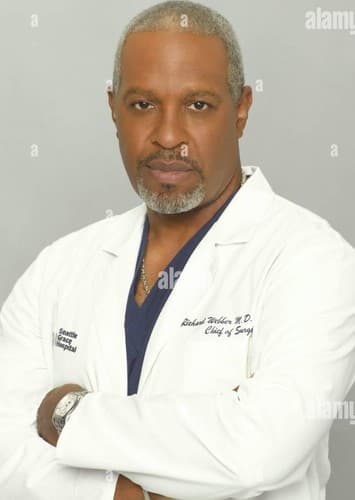 Richard Webber