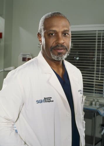 Richard Webber