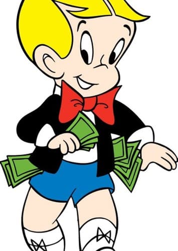 Richie Rich