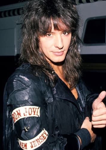 Richie Sambora