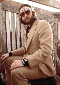 Richie Tenenbaum