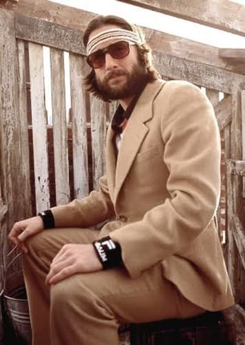 Richie Tenenbaum