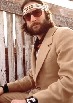 Richie Tenenbaum