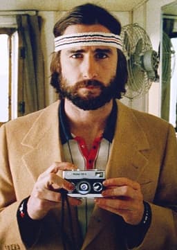 Richie Tenenbaum