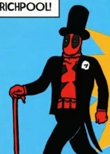 Richpool