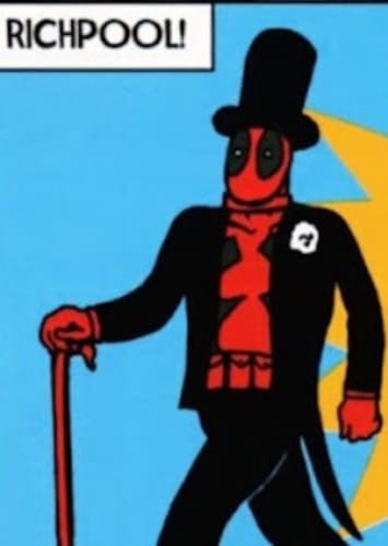Richpool (Deadpool & Wolverine)