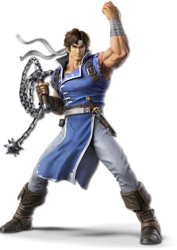 Richter Belmont
