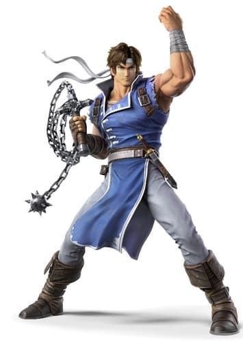 Richter Belmont