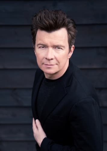 Rick Astley