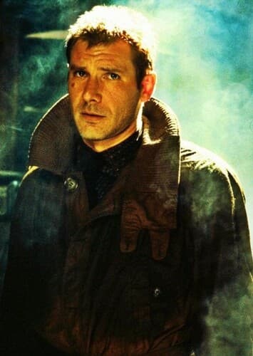 Rick Deckard
