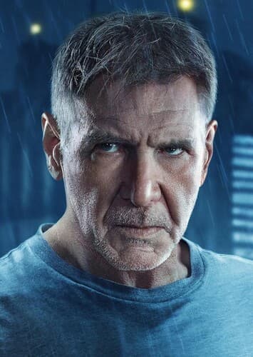 Rick Deckard