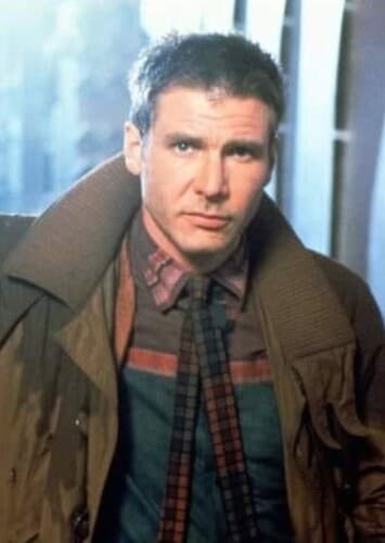 Rick Deckard