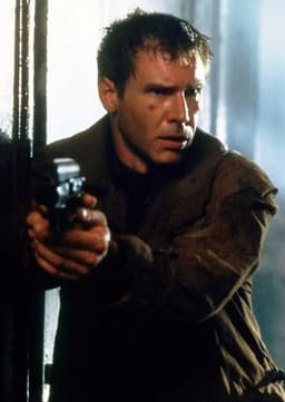 Rick Deckard