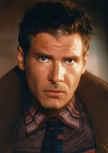 Rick Deckard