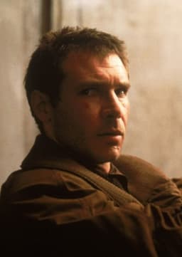 Rick Deckard