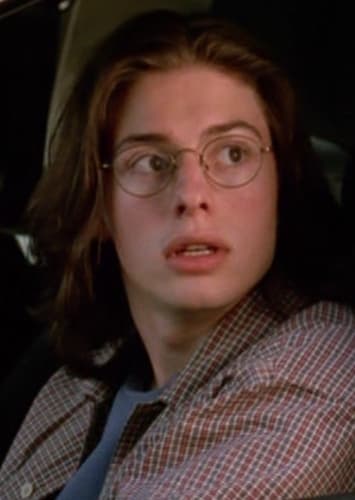 RICK HALPERT BRIDGER