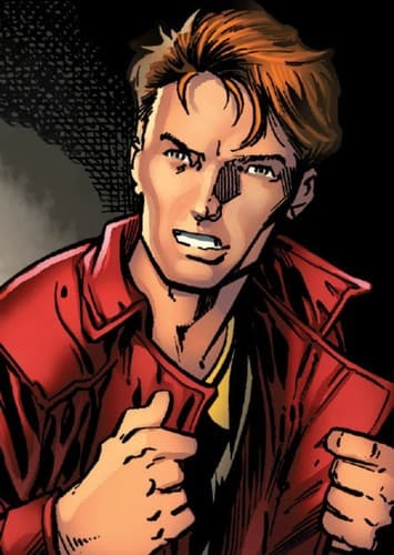 Rick Jones