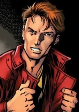 Rick Jones