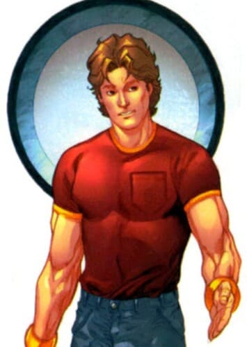 ﻿﻿Rick Jones