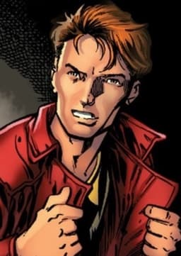 Rick Jones