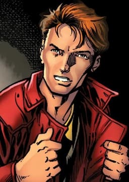 Rick Jones