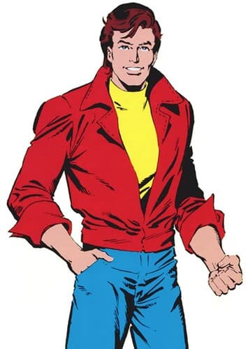 Rick Jones