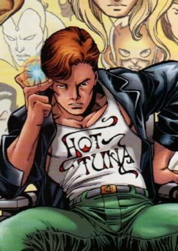 Rick Jones