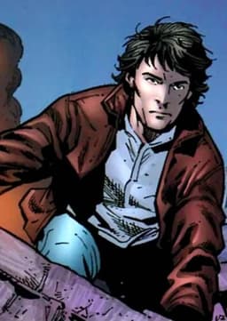 Rick Jones