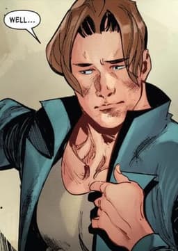 Rick Jones