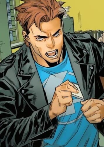 Rick Jones
