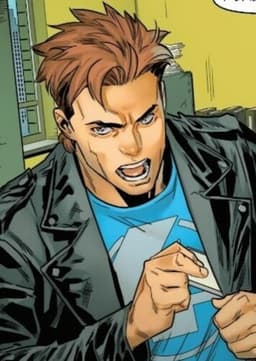 Rick Jones