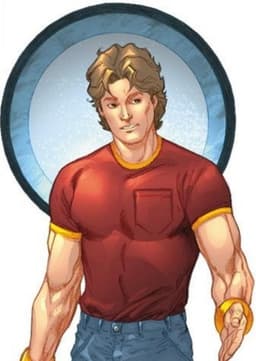 Rick Jones