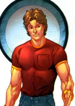 Rick Jones