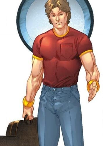 Rick Jones