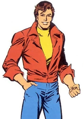 Rick Jones