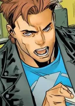 Rick Jones