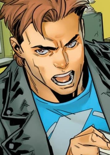 Rick Jones