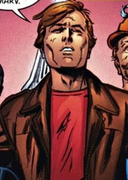 Rick Jones