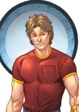 Rick Jones