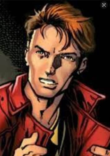 Rick Jones
